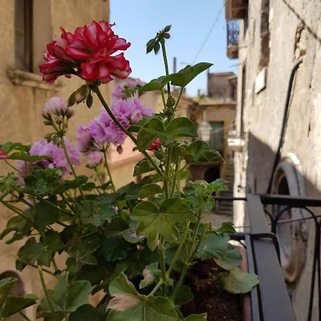 Da Mammanonna بيت للعطل *
